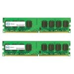 Dell DDR4 RDIMM 2400 MHz 16 GB 2x8