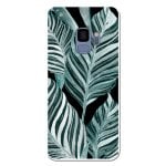 Be Unique Capa Gel Fetos para Samsung Galaxy S9