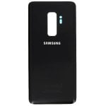 Samsung Original schwarze Rückseite für Samsung Galaxy S9 Plus