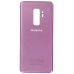 Samsung Original Lila Rückseite für Samsung Galaxy S9 Plus