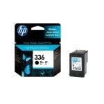 HP 336 Cartucho Tinta Original Negro