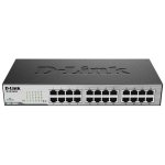 D-Link DES-1024D Unmanaged