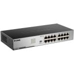 D-Link DGS-1016D Switch 16 Puertos Gigabit 10/100/1000