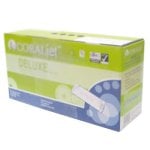 Tóner Compatible HP Cian Laserjet 2550/2550N/2550L
