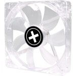 Xilence COO-XPF120.TR Case per computer Ventilatore Trasparente