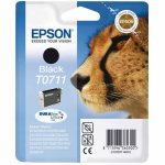 Epson Cheetah Cartuccia Nero D78/DX4000/SX105/SX205/SX405