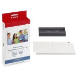 Canon KP-36IP Kit Tinta y Papel