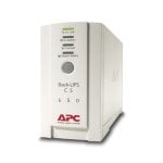 APC Back-UPS gruppo di continuità (UPS) Standby (Offline) 0,65 kVA 400 W 4 presa(e) AC