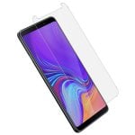 Vetro temperato Avizar per Samsung Galaxy A9 2018