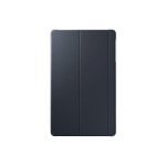 Samsung EF-BT510 25,6 cm (10.1") Custodia flip a libro Nero