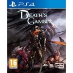 Deaths Gambit PS4 Deaths Gambit PS4
