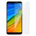 Pellicola protettiva in vetro temperato Avizar per Xiaomi Redmi 5