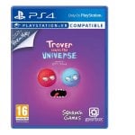 Trover Saves The Universe PS4