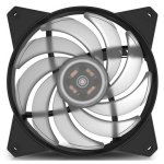 Cooler Master MasterFan MF120R RGB Ventilador 120mm