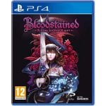 Bloodstained PS4 Bloodstained PS4