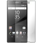 Pellicola protettiva in vetro temperato Avizar per Sony Xperia Z5