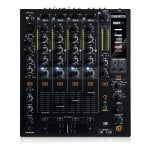 Reloop RMX-60 Digital Mesa de Mezclas 4 Canales