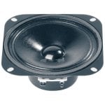 Visaton VSR10SC8 Altavoz 20W Visaton VSR10SC8 Altavoz 20W