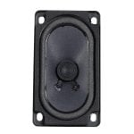 Visaton VSSC598 Haut-Parleur 10W Visaton VSSC598 Haut-Parleur 10W
