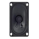 Visaton VSSC59ND8 Coluna 3W