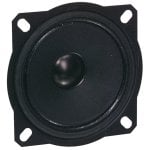 Visaton VSTW708 Altavoz 80W Visaton VSTW708 Altavoz 80W