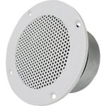Visaton VSDL8 Enceinte de Plafond 10W Visaton VSDL8 Enceinte de Plafond 10W