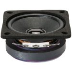 Visaton VSFRS74 Haut-Parleur 8W Visaton VSFRS74 Haut-Parleur 8W