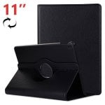 Cool Funda Giratoria Polipiel Negra para Apple iPad Pro 11" Cool Funda Giratoria Polipiel Negra para Apple iPad Pro 11"