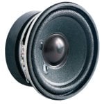 Visaton VSFRWS5R8 Altavoz 4W Visaton VSFRWS5R8 Altavoz 4W