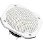 Visaton VSFRS10WP8W Altavoz para Exterior 25W Visaton VSFRS10WP8W Altavoz para Exterior 25W