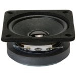 Visaton VSFRS78 Haut-Parleur 8W Visaton VSFRS78 Haut-Parleur 8W