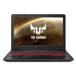 Asus TUF Gaming FX504GM-EN480 Intel Core i7-8750H/8GB/128GB SSD + 1TB/GTX 1060/15.6"