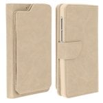 Avizar Beige Wallet Case für Smartphones von 5,5" bis 6" Avizar Beige Wallet Case für Smartphones von 5,5" bis 6"
