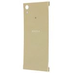 Sony Carcasa Trasera Original Dorada para Sony Xperia XA1