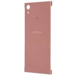 Sony Carcasa Trasera Original Rosa para Sony Xperia XA1
