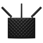 Router wireless doppia banda Tenda AC15 1300Mbps