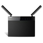 Routeur sans fil double bande Tenda AC9 1200 Mbps Routeur sans fil double bande Tenda AC9 1200 Mbps