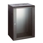 Powergreen Armario Rack 19" 12U 60x60 Powergreen Armario Rack 19" 12U 60x60