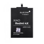 Akku für Xiaomi Redmi 4X 4000 mAh Li-Ion