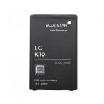 Akku für LG K10 2300 mAh Li-Ionen Premium