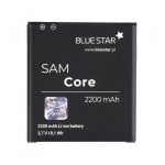 Akku für Samsung Galaxy Core Prime G3608/G3606/G3609, 2200 mAh, Li-Ionen, Premium