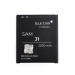 Akku für Samsung Galaxy J1/J100 2000 mAh Li-Ionen Premium