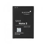 Batería para Samsung Galaxy Note 3 N9000 3500 MAh Li-ion Premium