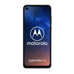 Motorola One Vision 4G 4GB 128GB 6.3" Bleu Saphir