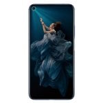 Honor 20 6 Go 128 Go 6,26" LTPS 4G Double SIM Quad Caméra 48 MP NFC Charge rapide Android 9 Bleu