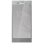 Pellicola protettiva in vetro temperato trasparente Avizar per Sony Xperia XZ1