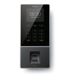 Controle de Acesso Safescan TimeMoto TM-626 Teclado Cartão Impressão Digital 200 Usuários Wifi