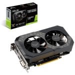 Asus TUF GeForce GTX 1660Ti O6G Gaming 6GB GDDR6