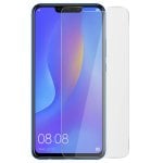 Pellicola protettiva in vetro temperato Avizar per Huawei P Smart Plus/Mate 20 Lite