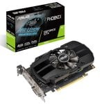 Asus Phoenix GeForce GTX 1650 4GB GDDR5